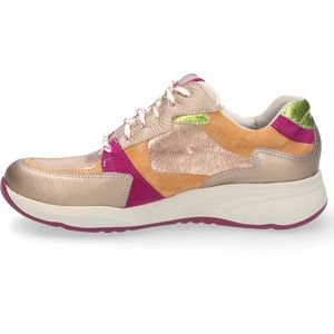 Durea - 6295 - Sneaker - Torrone - H Wijdte