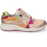 Durea - 6295 - Sneaker - Torrone - H Wijdte