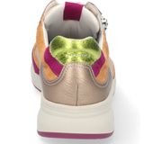Durea - 6295 - Sneaker - Torrone - H Wijdte