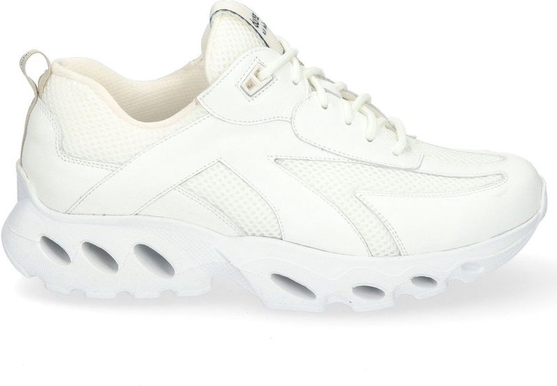 Durea - FlowMotion 6309 - Sneakers - Wijdte K