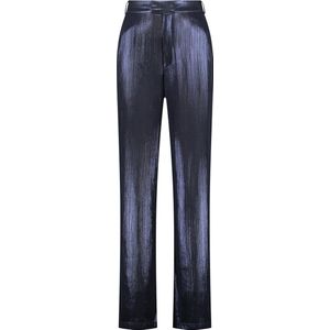 Studio Amaya Anna Broeken Dames - Donkerblauw