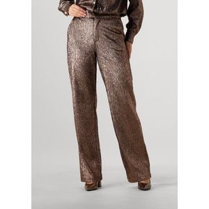 Studio Amaya - ANNA - Broek - Goud