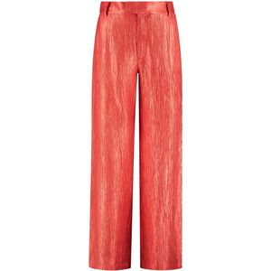 Studio Amaya - Anna - Broek - Oranje - Katoen