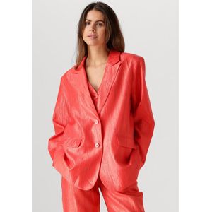 Studio Amaya - Esmee - Blazer - Oranje - Dames