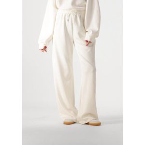 Studio Amaya - LOES - Pantalon - Wit