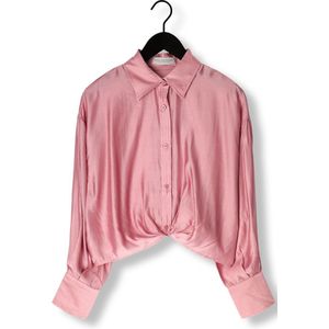 Amaya Amsterdam Mora Blouse Dames - Roze