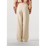 Amaya Amsterdam - Beige Vera Pantalon voor Dames