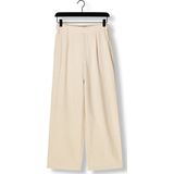 Amaya Amsterdam - Beige Vera Pantalon voor Dames