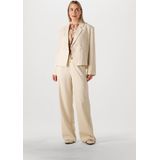 Amaya Amsterdam - Beige Vera Pantalon voor Dames