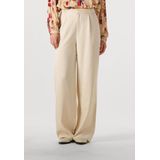 Amaya Amsterdam - Beige Vera Pantalon voor Dames