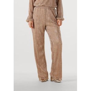 Studio Amaya - Clara Pant - Broek - Goud