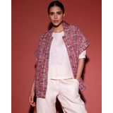 Amaya Amsterdam - Danielle Top - Beige - 100% Katoen