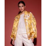 Amaya Amsterdam - Danielle Top - Beige - 100% Katoen