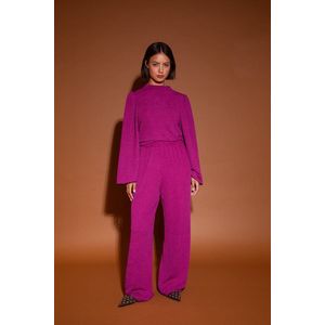 Studio Amaya - Isla - Trainingsbroek - Fuchsia