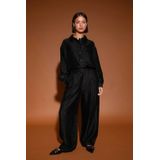 Studio Amaya - Lumi - Broek - Zwart