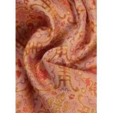 Studio Amaya - Alice Bomber - Oranje Print - Jacks