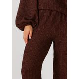 Studio Amaya - Hazel - Broek - Bruin