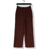 Studio Amaya - Hazel - Broek - Bruin