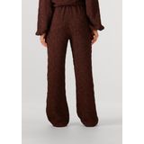 Studio Amaya - Hazel - Broek - Bruin