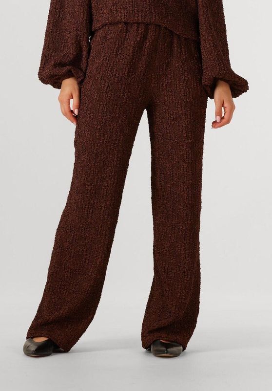 Studio Amaya - Hazel - Broek - Bruin