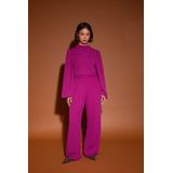 Nike - Meisjes Club Legging Set - Sweatshirt en Legging - 60% Katoen 40% Polyester