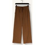 Amaya Amsterdam Broek 253-A54 Henny Licht grijs