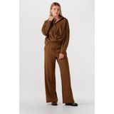 Amaya Amsterdam Broek 253-A54 Henny Licht grijs