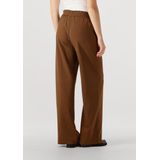 Amaya Amsterdam Broek 253-A54 Henny Licht grijs