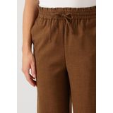 Amaya Amsterdam Broek 253-A54 Henny Licht grijs