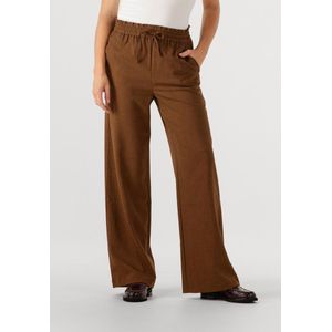 Amaya Amsterdam Broek 253-A54 Henny Licht grijs