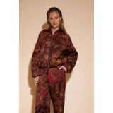 Amaya Amsterdam - Faith - Winterjas - Koraal