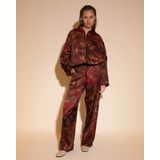 Amaya Amsterdam - Anne Broek - Multicolor - Pantalon
