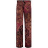 Amaya Amsterdam - Anne Broek - Multicolor - Pantalon