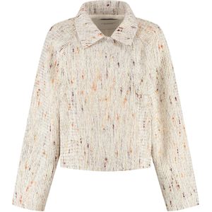 Amaya Amsterdam - Tatum Jas - Off White - Jas