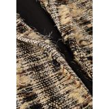 Amaya Amsterdam - MIRA - Winterjas - Koraal