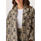 Amaya Amsterdam - MIRA - Winterjas - Koraal