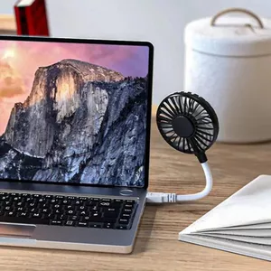 Mini ventilator action - Cadeaus & gadgets kopen?