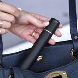 MikaMax - Mini USB Stijltang - Compact - Lichtgewicht - Tot 190°C