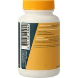 Fittergy - K2 en D3 - Vitaminen - 100 mcg en 50 mcg - 30 tabletten
