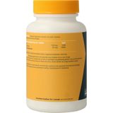 Fittergy - K2 en D3 - Vitaminen - 100 mcg en 50 mcg - 30 tabletten