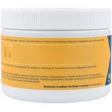 Fittergy - Electrolytes Formula+ - Citroen/Sinaasappel - 210 gr - Met L-Glutamine