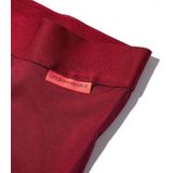 Undiemeister - Boxershort - Roodtinten - 3-Pack - Mellowood Tencel - Ademend