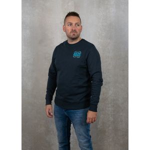 Wrong Friends Varna Sweater