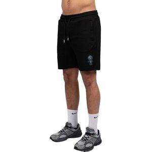 ASTORIA SHORTS - BLACK XS