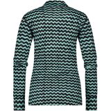 Skipully - Poederbaas Women - Arty Pully - Mint -