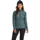 Skipully - Poederbaas Women - Arty Pully - Mint -