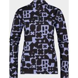 Poederbaas - Arty Pully - Skipully - Lila - Ademend - Sneldrogend