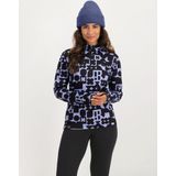 Poederbaas - Arty Pully - Skipully - Lila - Ademend - Sneldrogend