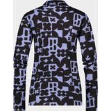 Poederbaas - Arty Pully - Skipully - Lila - Ademend - Sneldrogend