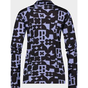 Poederbaas - Arty Pully - Skipully - Lila - Ademend - Sneldrogend